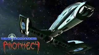 Simulation 7 Theme - Wing Commander: Prophecy (ONE HOUR VERSION)