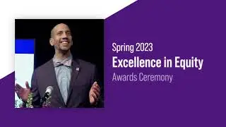 MC Spring 2023 Excellence in Equity Awards Ceremony