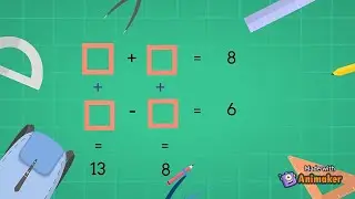 5. TRICKY MATH PUZZLES THAT WILL BLOW YOUR MIND