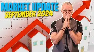 Palm Springs Real Estate Market Update - September 2024 Recap
