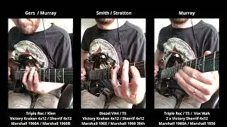 Iron Maiden - Phantom of the Opera - COVER