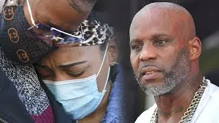Breaking News: Rapper DMX Is On Life Support At New York Hospital