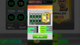 how to upgrade player in DLS 25