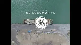 GE Transportation - Indian Railways