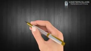 Western Glass Restoration and Tinting - Glass Repair Los Angeles