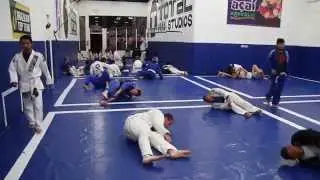 TOTAL MMA - Mixed Martial Arts