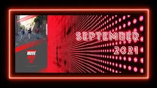 Fine Art & Soul Retreat - Move With Us - Autumn 2021 THE END