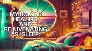 Sleepytime Stories: Gentle Narration for Deep Rest, Fall Asleep Fast, Sleep Therapy