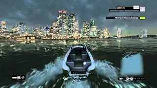 WATCH DOGS scanproof trophy easy guide odporny na skan szybkie trofeum poradnik