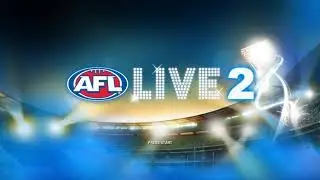 AFL Live 2 Australia - Playstation 3 (PS3)