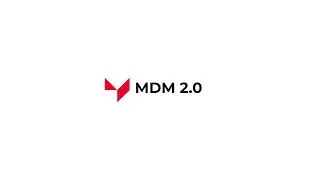 Manch MDM 2.0