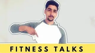 Tarun Gill | Guru Mann | GMSA | Fitness talks | ShapeUp India