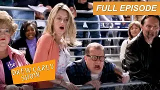 The Drew Carey Show Full Episode | Dog Soup | S9 E13