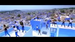 Derby Jeans Community - Fashion Partner - Shanker's Ai Movie - Aaila song