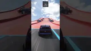 1,878hp FORD SUPERVAN 4 2022 | $2,000,000 MONSTER | #shorts #forzahorizon5  #automobile #luxurycar
