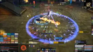 Summit vs Heroic Twin Consorts