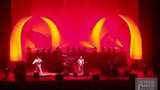King Crimson - 12 - Frame By Frame ( Live In Paris July 08 , 2003 )