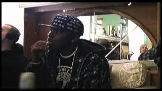 Goldtoes/ Mac Mall Interview Part 1 of 3 - Treal TV Thizz Latin 1.5 