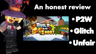 Everything wrong with Build and Shoot | BG