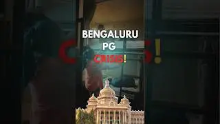 Why PGs in Bengaluru are closing rapidly? #bengaluru #pg #payingguest