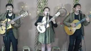 ARTES TRIO (convocatoria Carnaval de Blancos y Negros de Pasto 2022)
