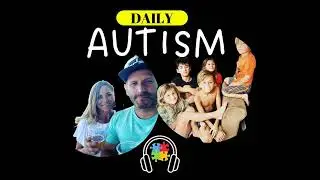 Autism Mom & Journalist Stacie Sherman
