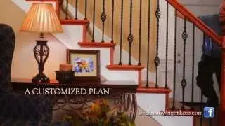 Murfreesboro Weight Loss - Beckman Wellness & Weight Loss tv commercial