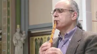 Majed Saraiedn Hijaz  ( Nay )