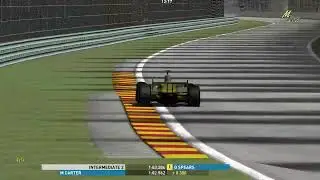 Indy Racing League 2008: Round 1 Road America Practice and Qualifying