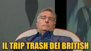 IL TRIP TRASH DEI BRITISH (HIGHLANDER DJ EDIT)