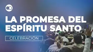 La Promesa del Espíritu Santo (28/12/2025) Pr. Hugo Aranda