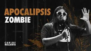 APOCALIPSIS ZOMBIE