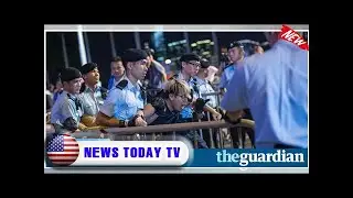 China&rsquo;s patriotic crackdown: three years in jail for &lsquo;disrespecting&rsquo; national anthem| NEWS TODAY TV
