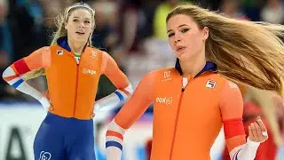 Jutta LEERDAM 2021 | WORLD CUP WEEKEND
