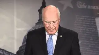 Senators Leahy And Graham Unveil The Next Steps For National Guard Empowerment Reforms