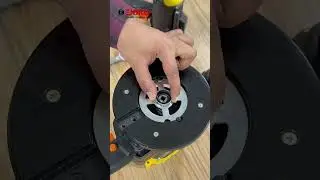 कोपिंग गाइड फिटिंग | Copying Guide Fitting | Endico Router | Wood Working | Furniture | India's No.1