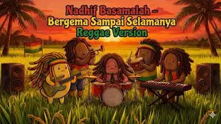 Nadhif Basamalah - Bergema untuk Selamanya 