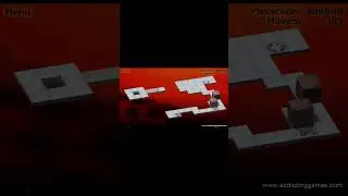 Bloxorz | Stage 10