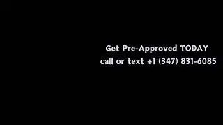 Get Pre-Approved for Your Texas Home Loan TODAY! Call or Text +1 (347) 831-6085 Now