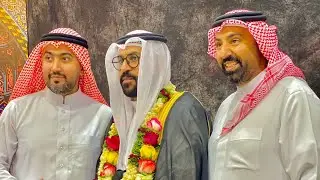 حفل زفاف ماجد عبد الله ال موسى