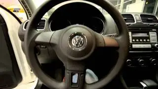 2010 Volkswagen Golf 4-Door CPO (stk# 29263A ) for sale at Trend Motors VW in Rockaway, NJ