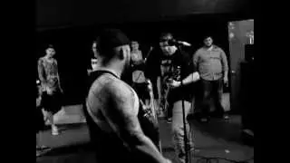 Headcreep - SFLHC - live at Limitless Studios (Violence / Nebraska Bricks)