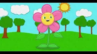 Happy Counting Song