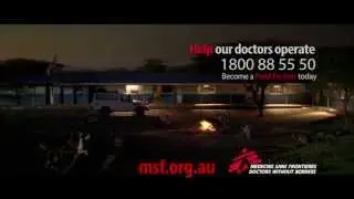 Help our doctors operate