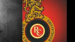 RCB ATHEME SONG 2018     PLAY BOLD