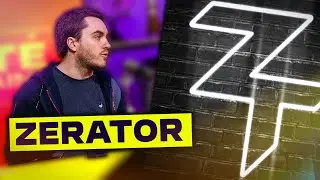 ZERATOR : L'INVITÉ DE LA SEMAINE - Backseat #24