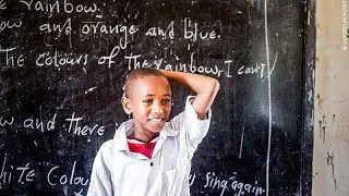 UNICEF&rsquo;s 'pandemic classroom urges governments to reopen schools