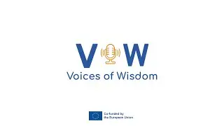 Commuinty event in Greece - Voices of Wisdom   Erasmus +.