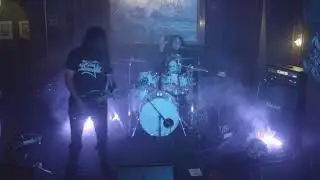 Pagan Ritual live at The Redwood Bar