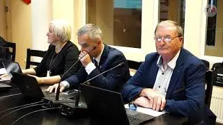 Wrześniowa Sesja Rady Miasta Konina | TTR24.pl